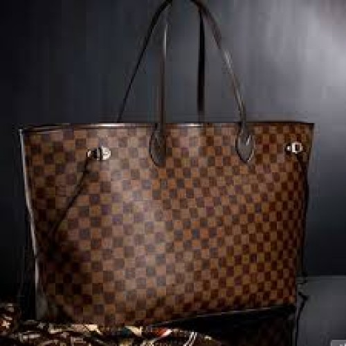 Bolsa Louis Vuitton Neverfull Replica | SEMA Data Co-op