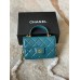 BOLSA CHANEL QUILTED FLAP