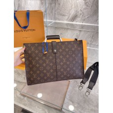 BOLSA LOUIS VUITTON SOFT TRUNK MESSENGER