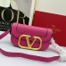 BOLSA VALENTINO SUPERVEE SHOULDER