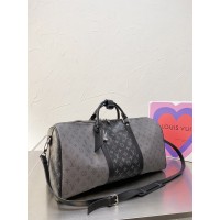 MALA LOUIS VUITTON KEEPALL 55