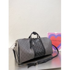 MALA LOUIS VUITTON KEEPALL 55