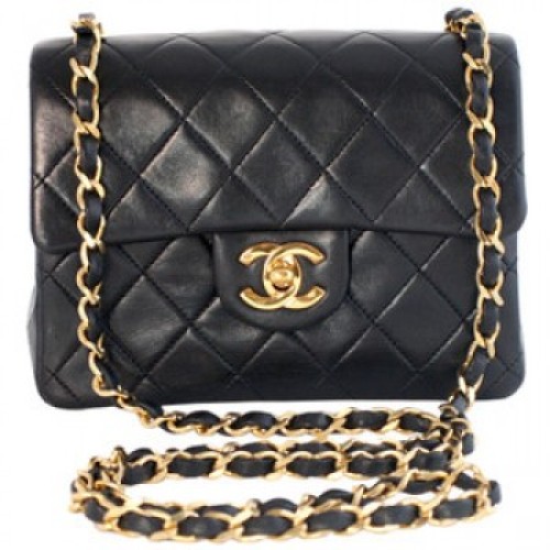 BOLSA CHANEL MINI CLASSIC