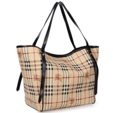 BOLSA BURBERRY HAYMARKET M