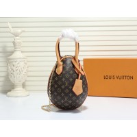 BOLSA LV EGG MONOGRAM