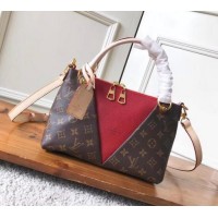 BOLSA LOUIS VUITTON TOTE V BB MONOGRAM 