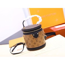 BOLSA LOUIS VUITTON CANNES REVERSED