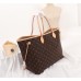 BOLSA LOUIS VUITTON NEVERFULL