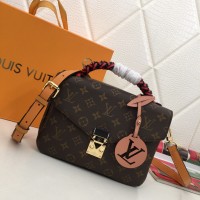 BOLSA LOUIS VUITTON POCHETTE METIS