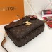 BOLSA LOUIS VUITTON POCHETTE METIS