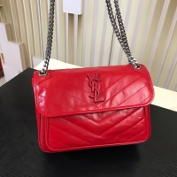 BOLSA YVES SAINT LAURENT  NIKI