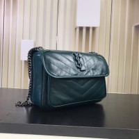 BOLSA YVES SAINT LAURENT  NIKI