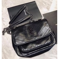 BOLSA YVES SAINT LAURENT  NIKI