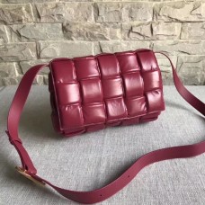 BOLSA BOTTEGA VENETA PADDED CASSETE