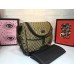 BOLSA GUCCI DIAPER BAG