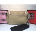 BOLSA GUCCI DIAPER BAG