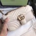 BOLSA GUCCI  MARMONT MEDIA