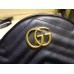 GUCCI MINI ROUND SHOULDER BAG