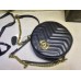 GUCCI MINI ROUND SHOULDER BAG