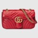 BOLSA GUCCI  MARMONT MEDIA