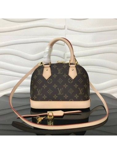 BOLSA LOUIS VUITTON ALMA BB