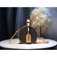 BOLSA LOUIS VUITTON BOITE CHAPEAU