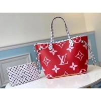 Louis Vuitton Neverfull Giant