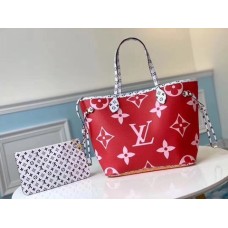 Louis Vuitton Neverfull Giant