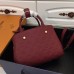 LOUIS VUITTON MONTAGNE BORDO