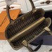 LOUIS VUITTON MONTAIGNE CAQUI