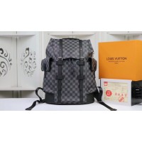 MOCHILA LOUIS VUITTON CHRISTOPHER