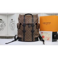 MOCHILA LOUIS VUITTON CHRISTOPHER