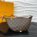 POCHETE LOUIS VUITTON BAMBAG