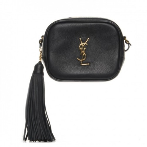 bogg bolsa tassel
