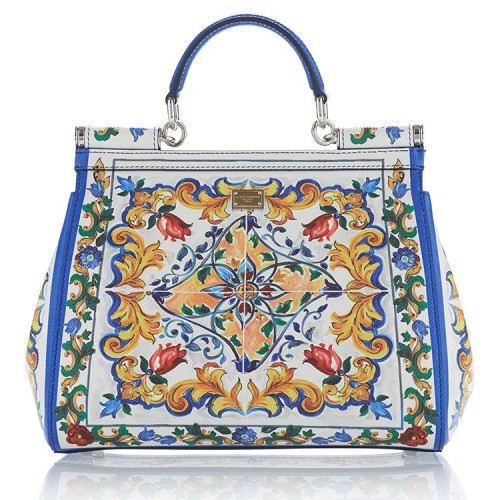 dolce gabbana dauphine bolsa