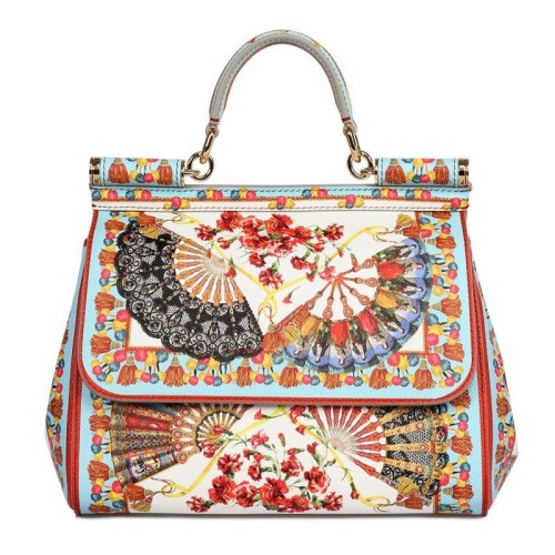 dolce gabbana dauphine bolsa
