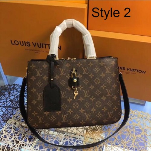 Louis Vuitton Bolsa