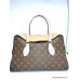 BOLSA LOUIS VUITTON TUILERES MONOGRAM