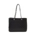 BOLSA CHANEL CALFSKIN SHOPPER BAG