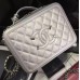 BOLSA CHANEL VANITY CASE