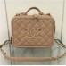 BOLSA CHANEL VANITY CASE