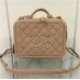 BOLSA CHANEL VANITY CASE