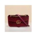 BOLSA GUCCI MARMONT VELVET