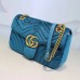 BOLSA GUCCI MARMONT VELVET