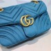 BOLSA GUCCI MARMONT VELVET