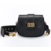 DIOR DFENCE SADDLEBAG 