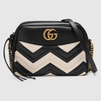 BOLSA GUCCI MARMONT MATELASSE