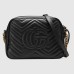 BOLSA GUCCI MARMONT MATELASSE