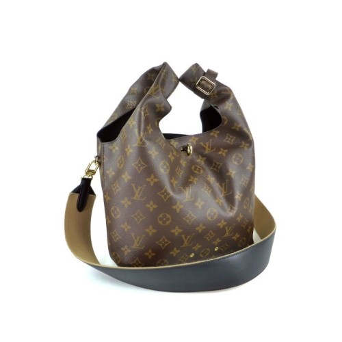 Replica Louis Vuitton Monogram Canvas Atlantis Pm