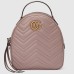 MOCHILA GUCCI MARMONT QUILTED